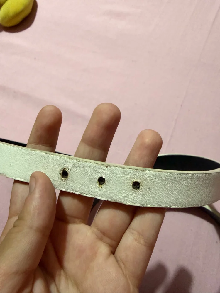 Belts, size One size, photo 4