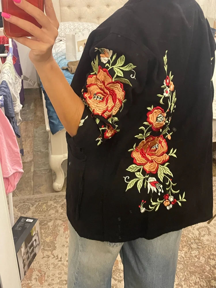 Topshop Jackets, size XL, photo 2