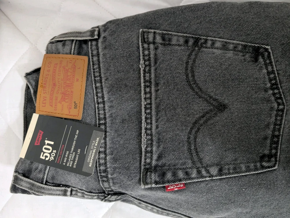 Levi's Jeans, size Other, photo 3