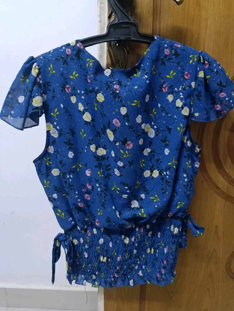 Blouses, size S / 36 / 8, photo 3