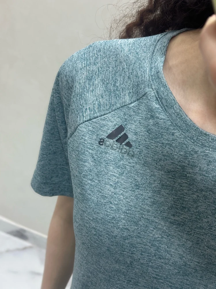 adidas T-shirts, Very good, size S / 36 / 8, photo 3