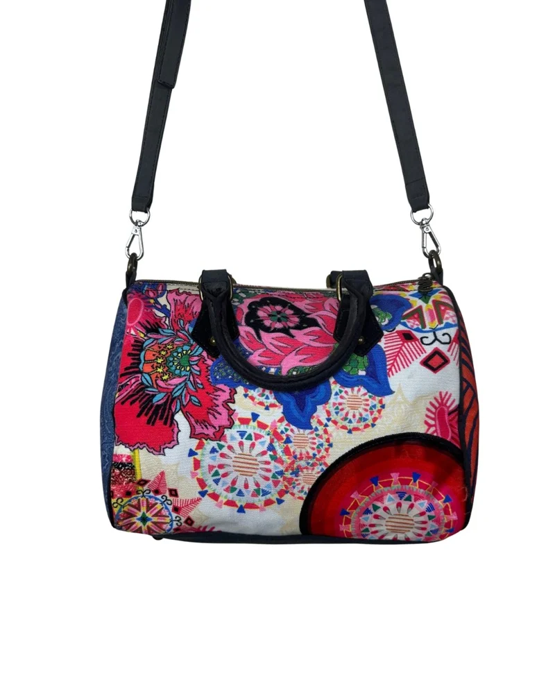 Desigual Cross-Body Bags, size Other, photo 3