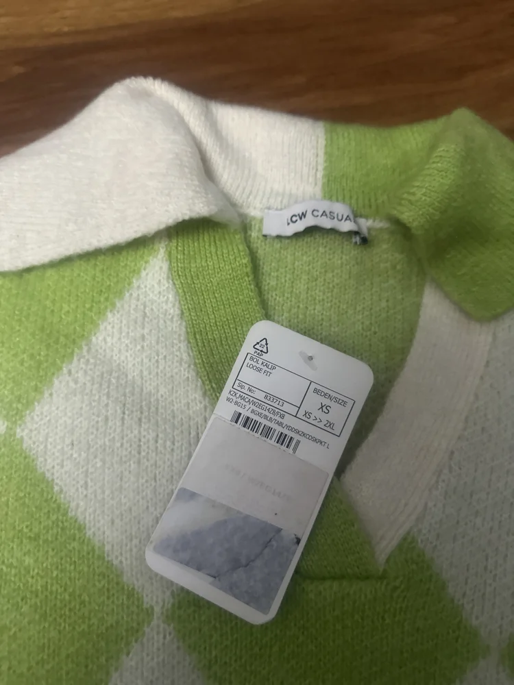 LC Wakiki Sweaters & Pullovers, size XS / 34 / 6, photo 2