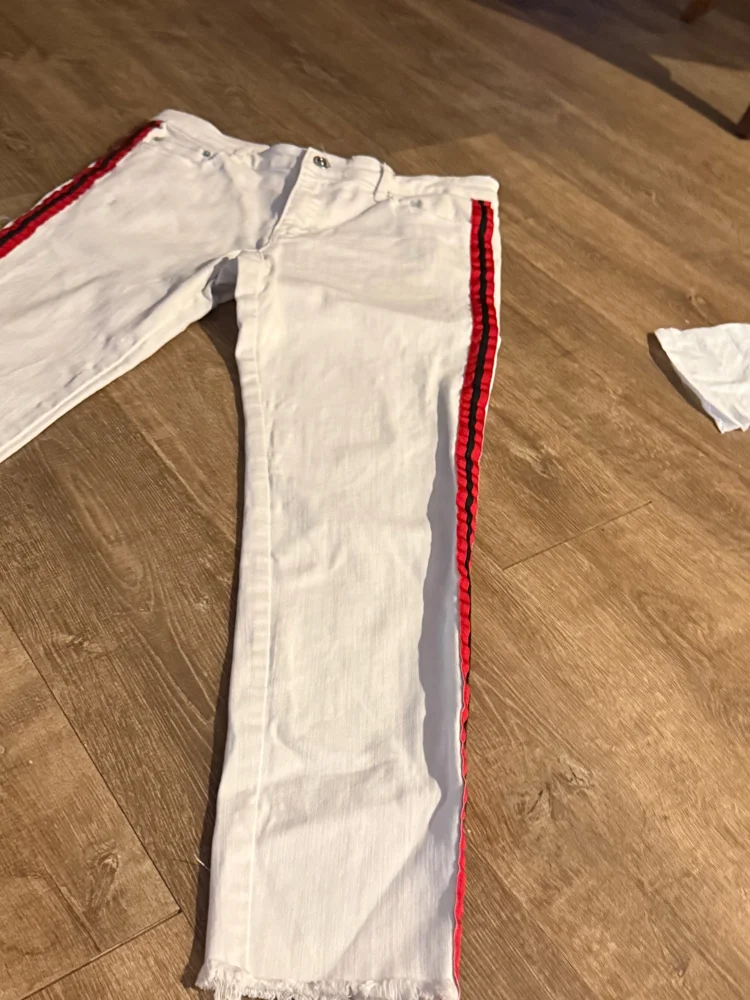 Stradivarius Jeans, size XL / 42 / 14, photo 3