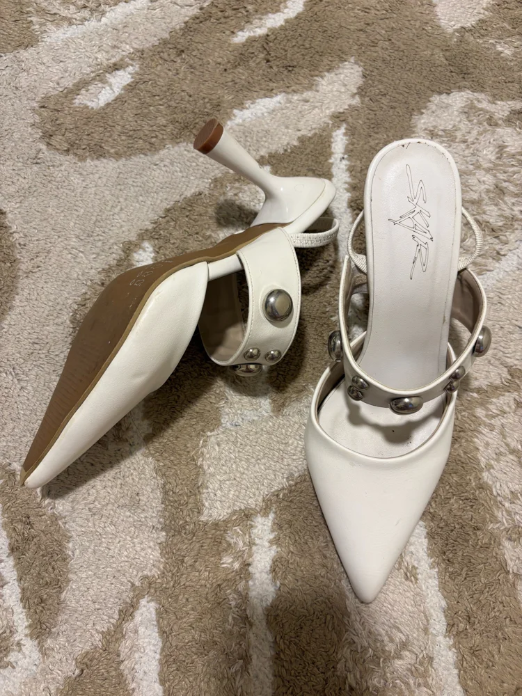 Mules, size 38, photo 4