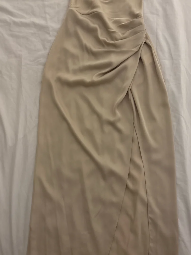 La blanca Midi Dresses, size S / 36 / 8, photo 5