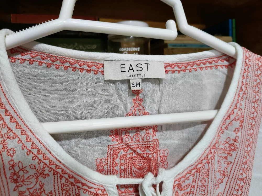 EAST Blouses, size M / 38 / 10, photo 4