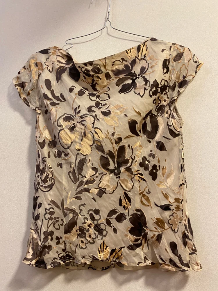 Blouses, size L / 40 / 12, photo 4