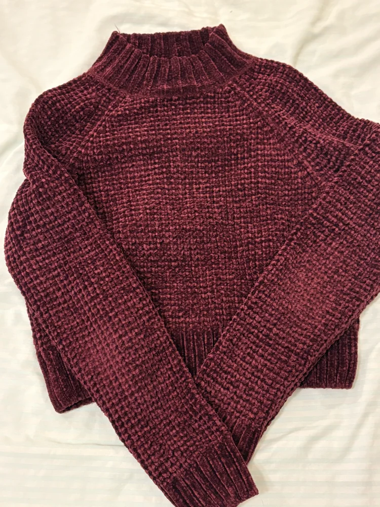 H&M Sweaters & Pullovers, Excellent, size S / 36 / 8, photo 2