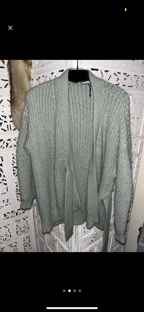Zara Cardigans, size S / 36 / 8, photo 5