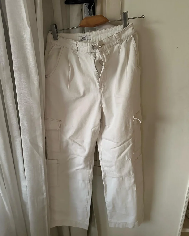 Bershka Jeans, Good, size L / 40 / 12, photo 2