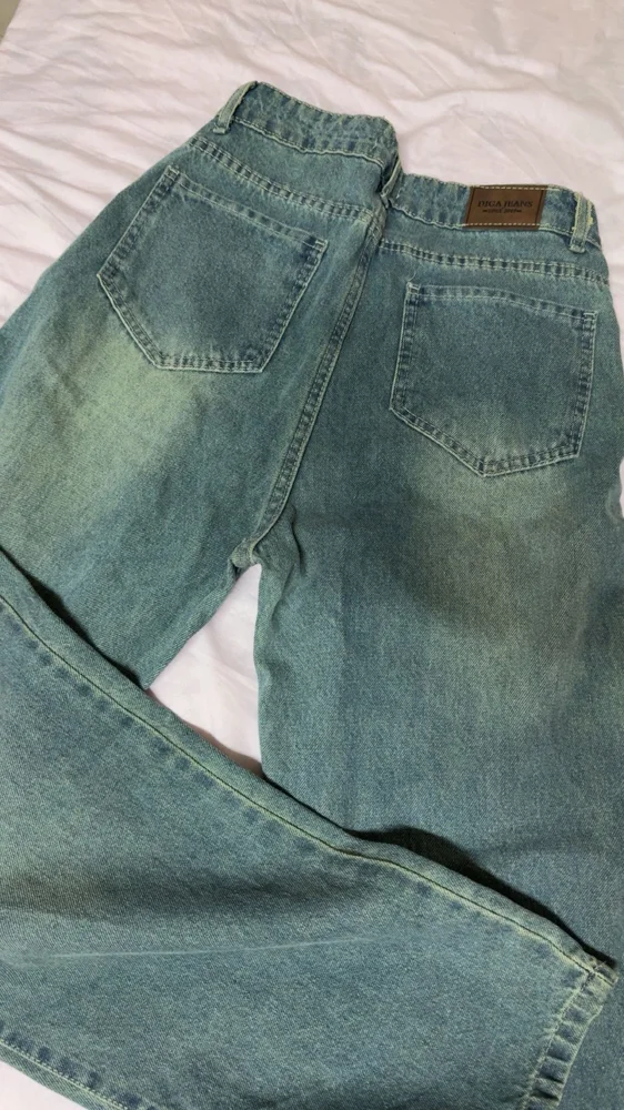 Jeans, size M / 38 / 10, photo 3