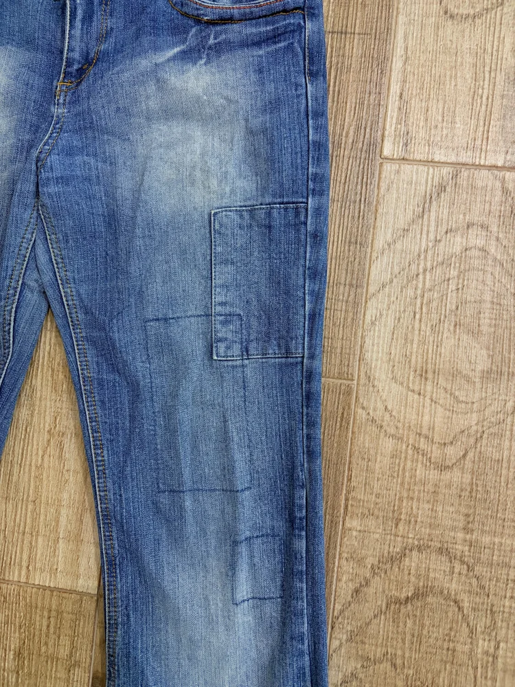Jeans, size L / 40 / 12, photo 2