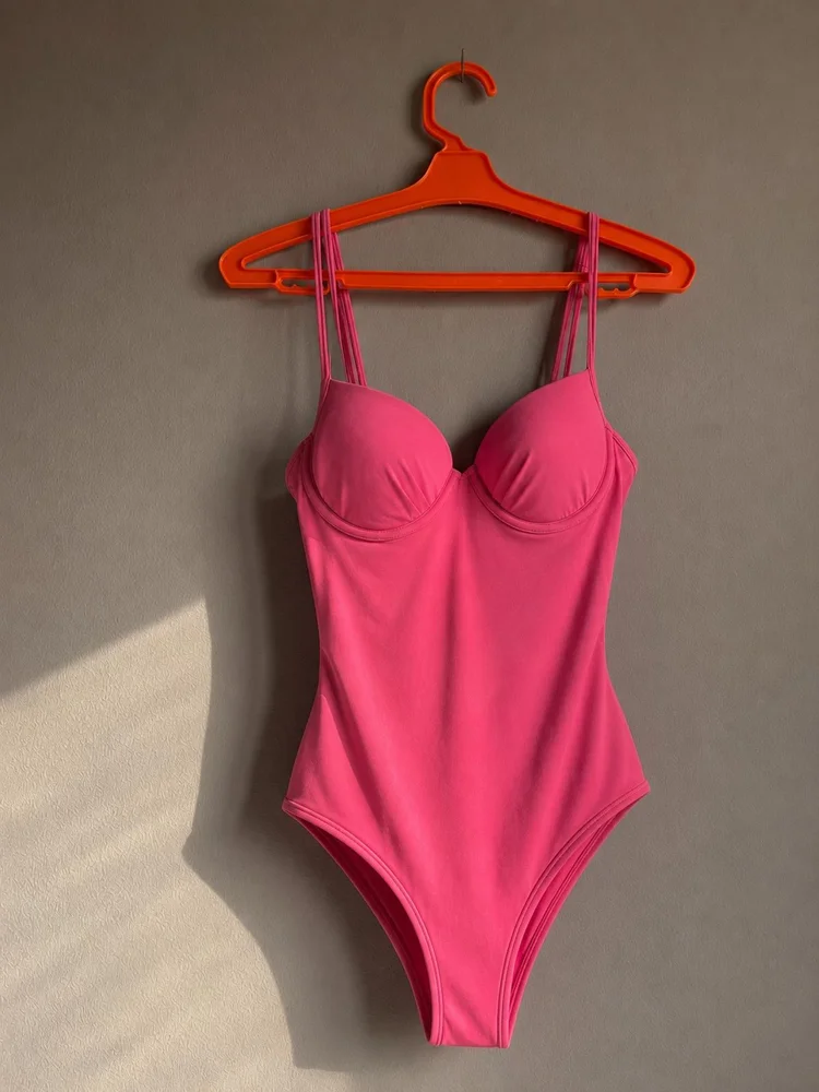 One-Piece Swimsuits