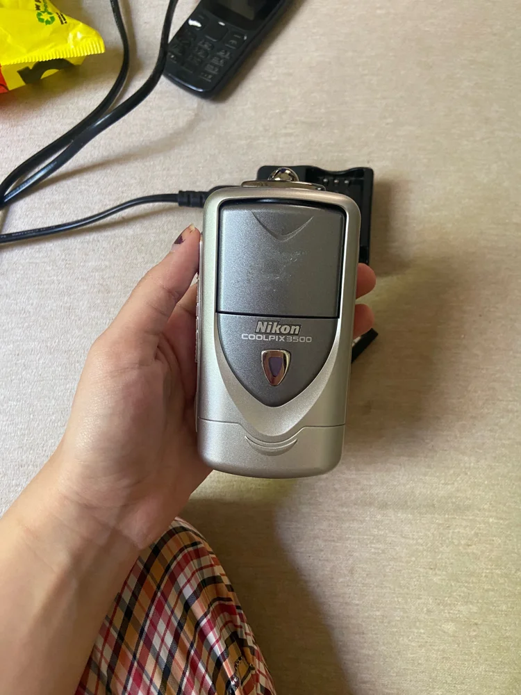 Nikon Digital Cameras, size Other, photo 2