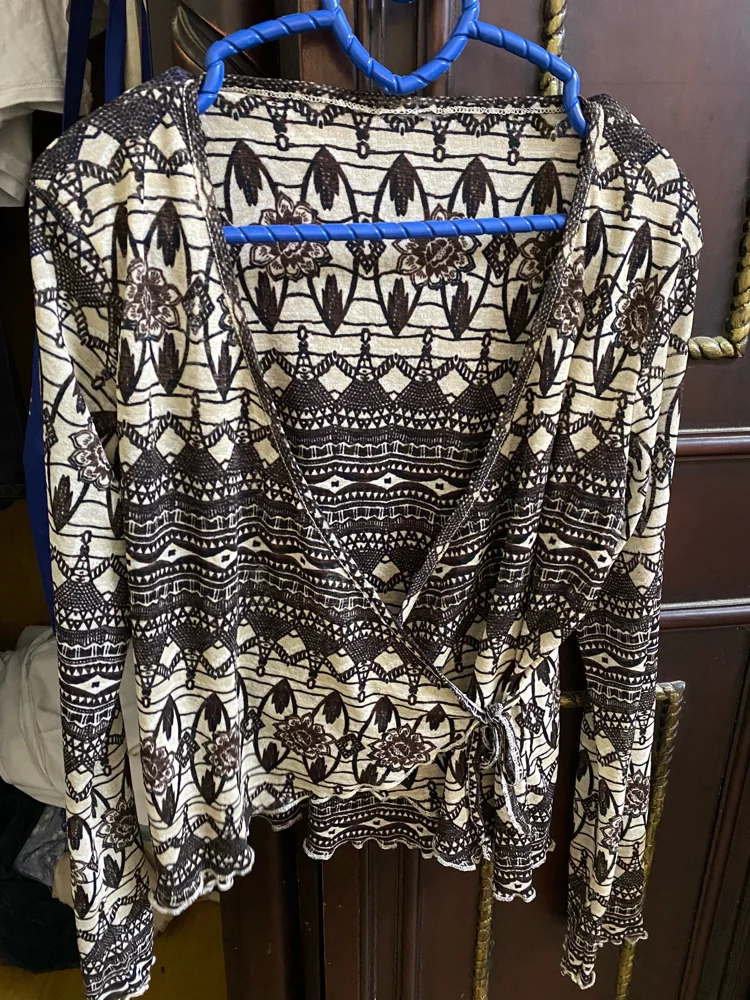 Blouses, size S / 36 / 8, photo 3