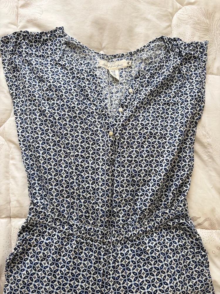 H&M Jumpsuits, Very good, size XXS / 32 / 4, photo 2