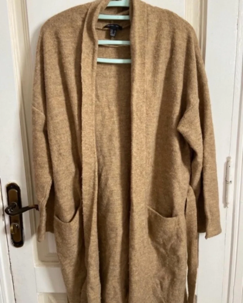Mango Coats