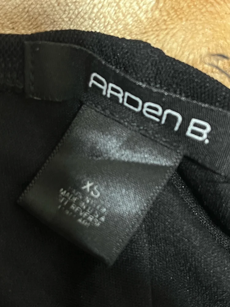 Arden B. Midi Dresses, size XS / 34 / 6, photo 3
