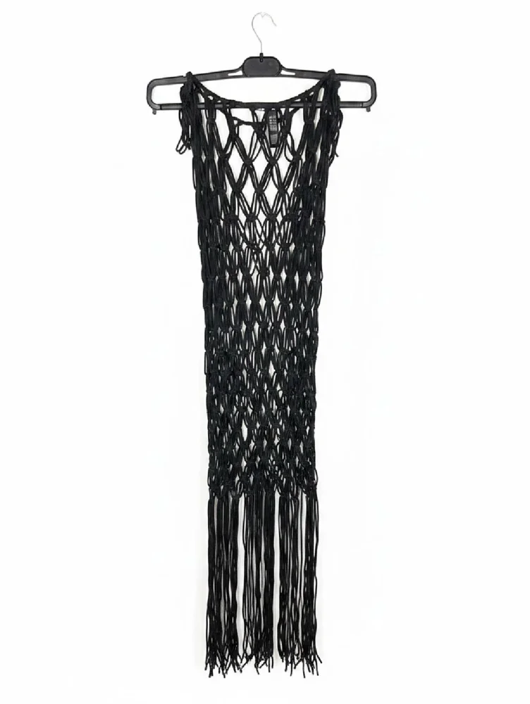Zara Cover-Ups