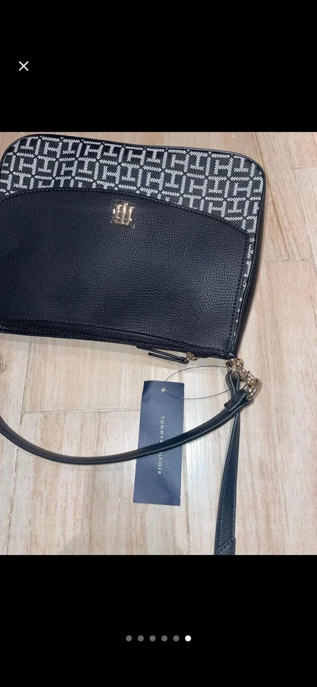 Tommy Hilfiger Cross-Body Bag, size Other, photo 6