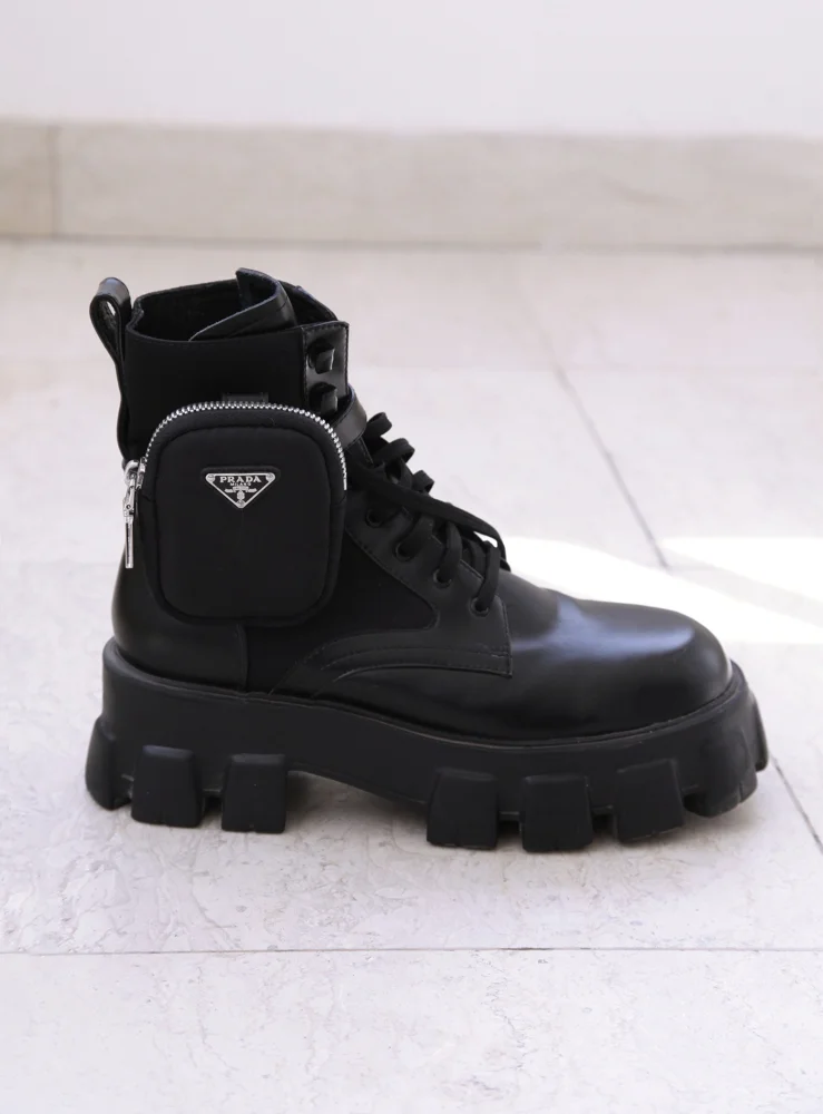 Boots, size 38, photo 2