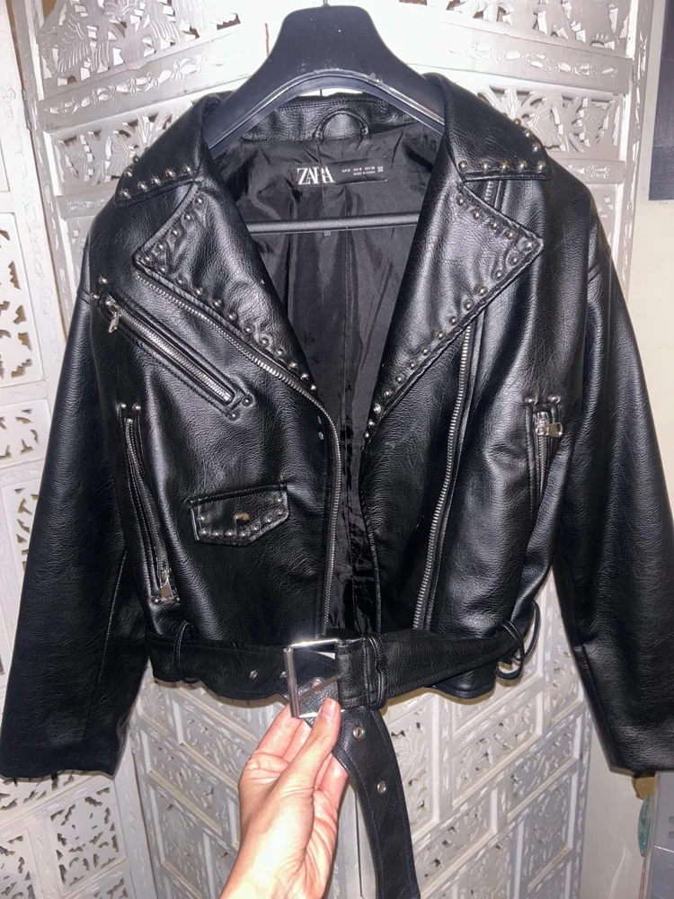 Zara Jackets, Very good, size S / 36 / 8, photo 3