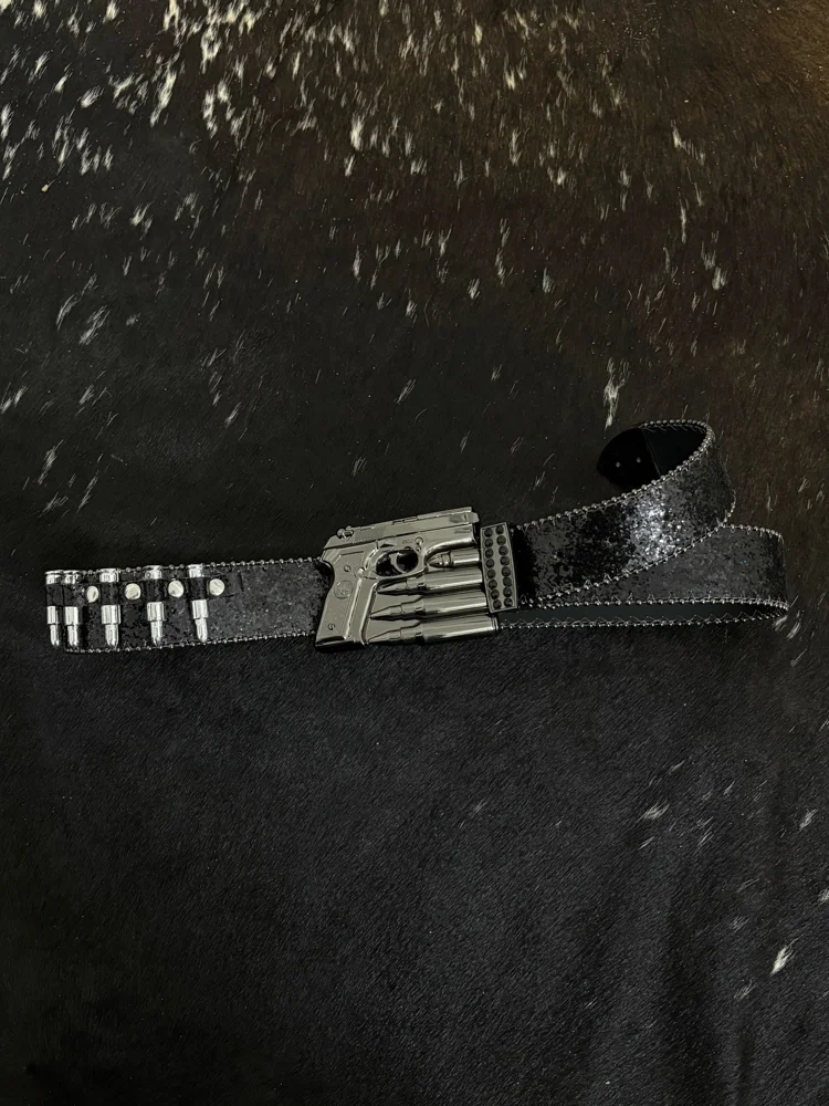 Belts, size One size, photo 4