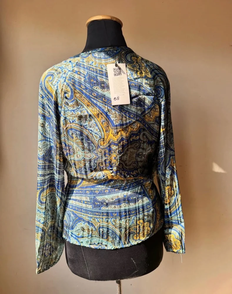 Blouses, New with tags, size M / 38 / 10, photo 6