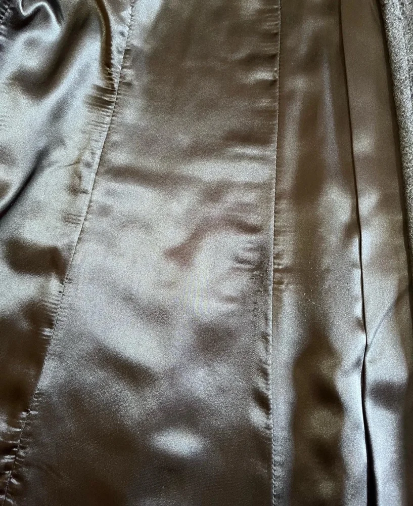 H&M Coats, Excellent, size S / 36 / 8, photo 3