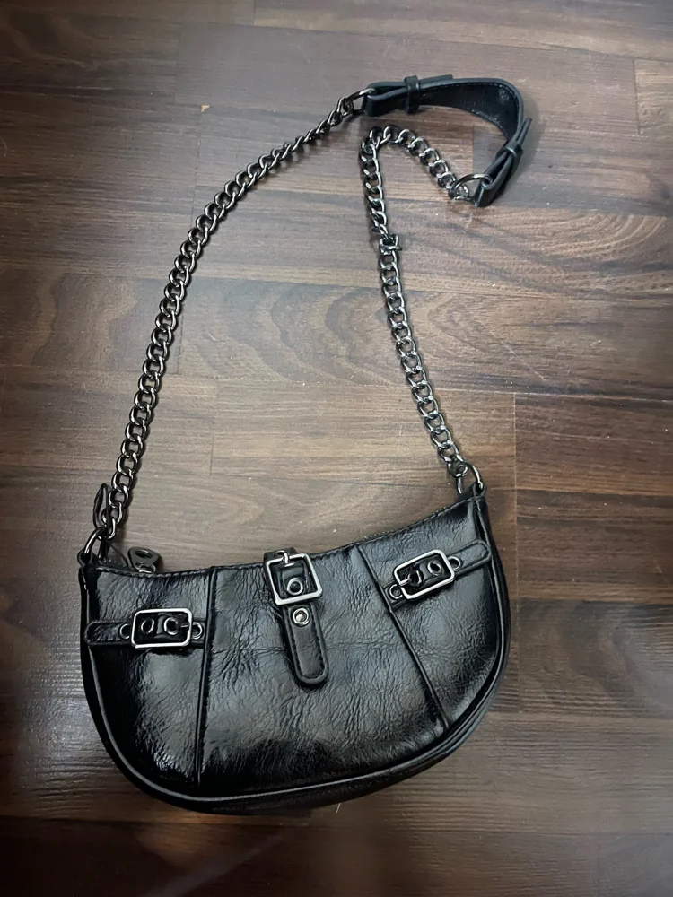 Pull & Bear Shoulder Bag, size Other, photo 3