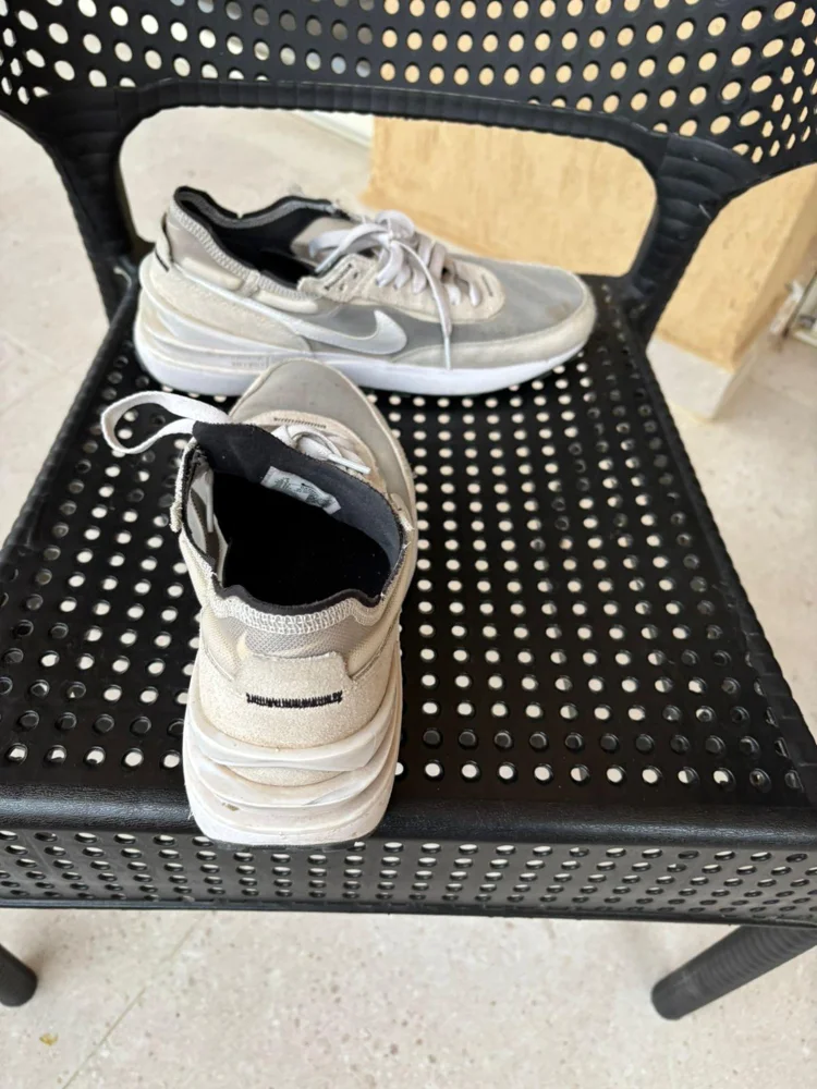 Nike Sneakers, Very good, size 44, photo 4