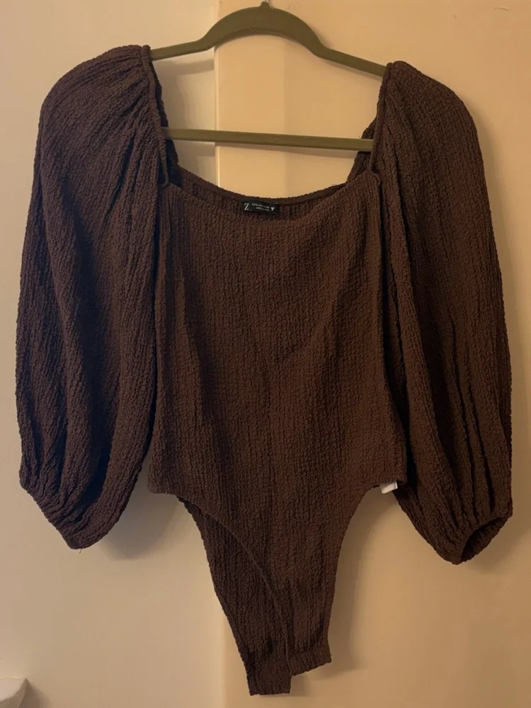 Zara Bodysuits, size L / 40 / 12, photo 3