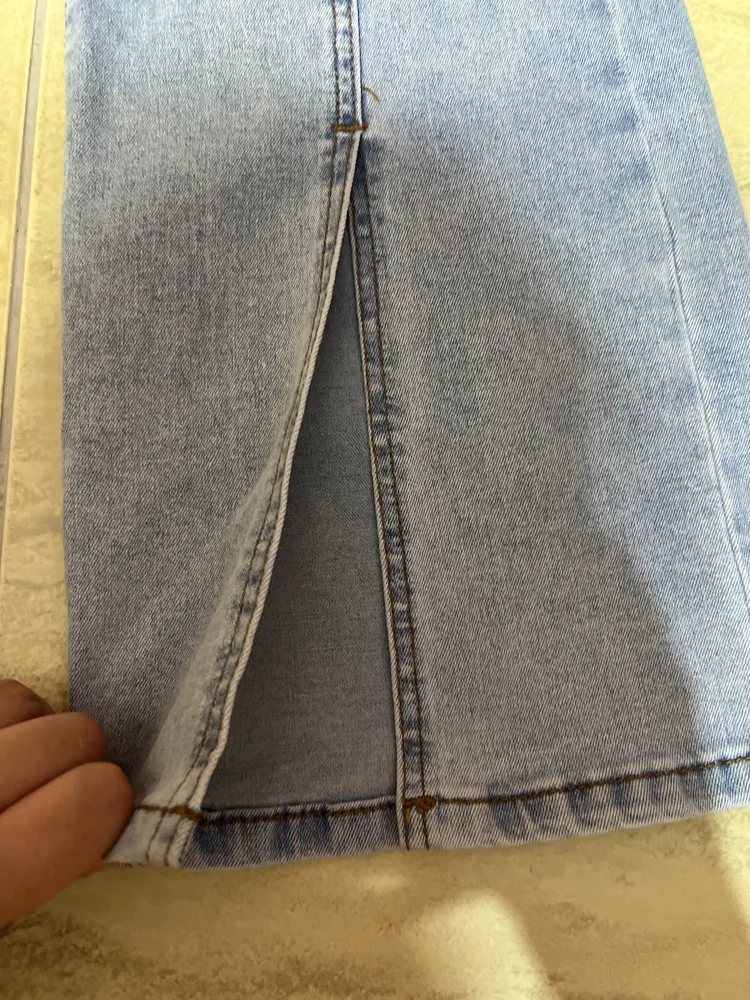 Dazy Jeans, Excellent, size L / 40 / 12, photo 3
