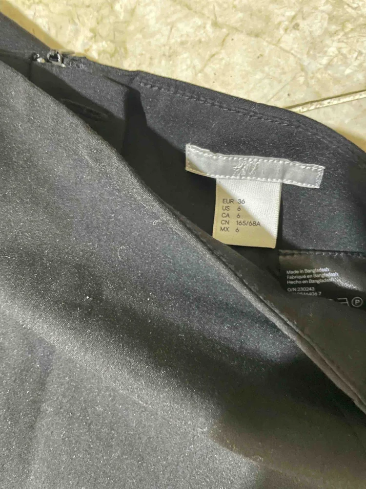 H&M Skirts, size S / 36 / 8, photo 5