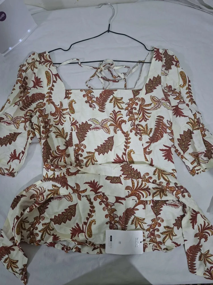 Blouses, New with tags, size L / 40 / 12, photo 6