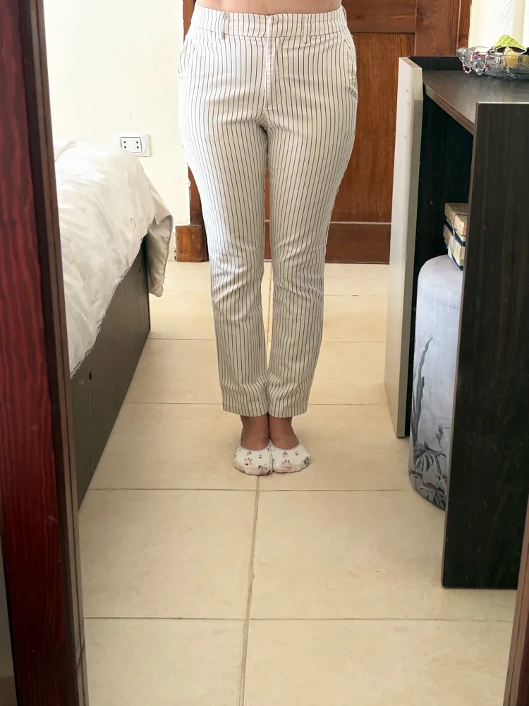 H&M Pants
