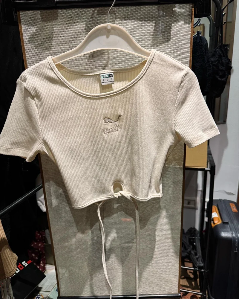 Puma Tank Tops