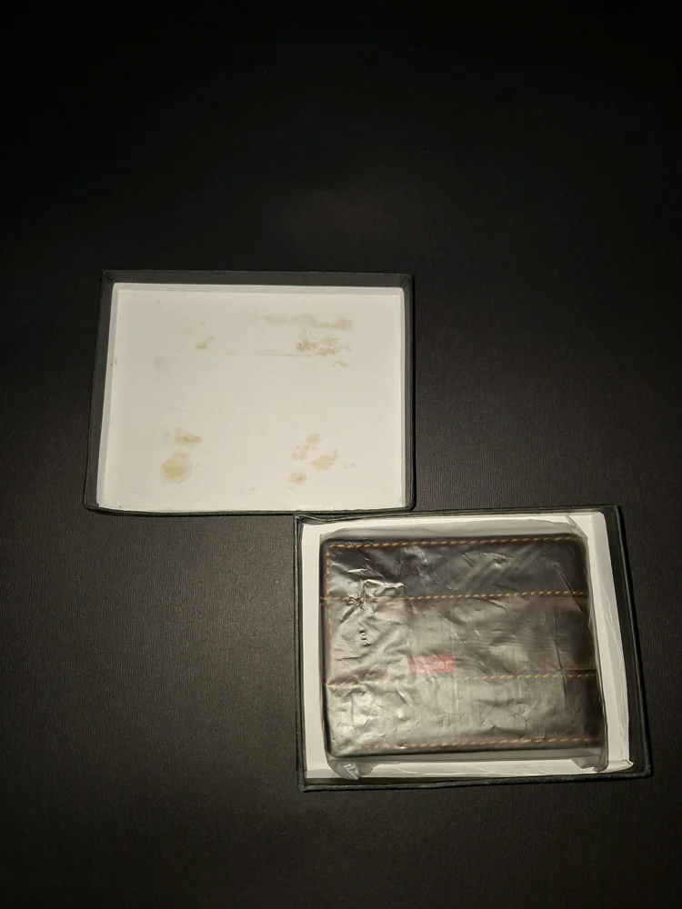 Levi's Wallets & Cardholders, size Other, photo 5