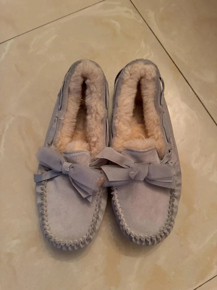 UGG Flats