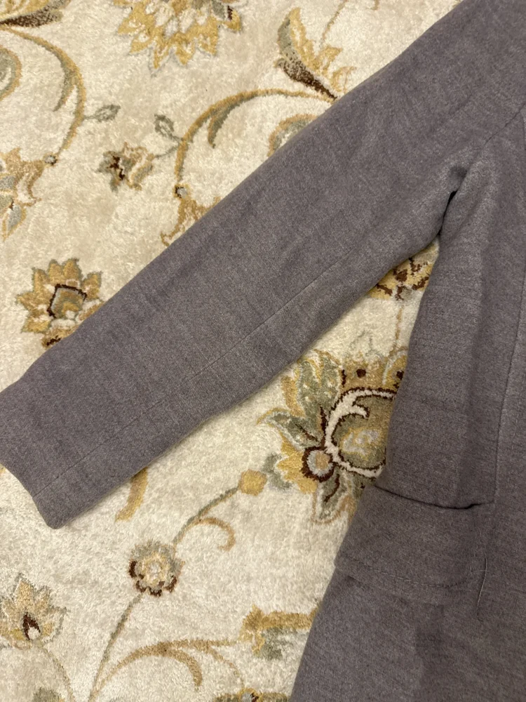 H&M Coats, Good, size L / 40 / 12, photo 5
