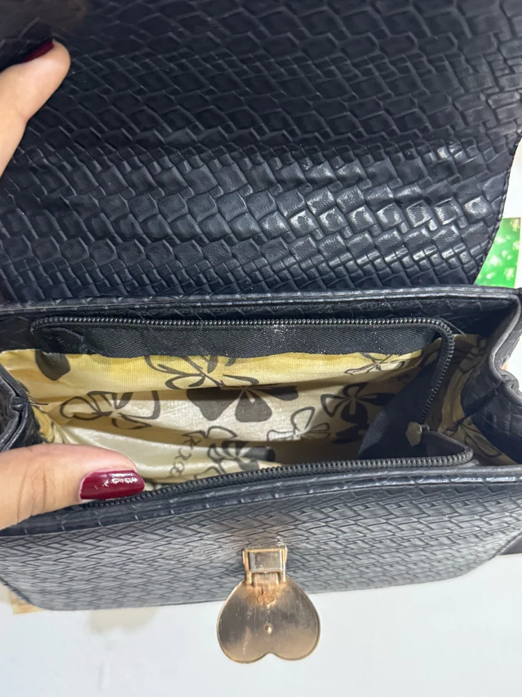 Shoulder Bag, size Other, photo 4