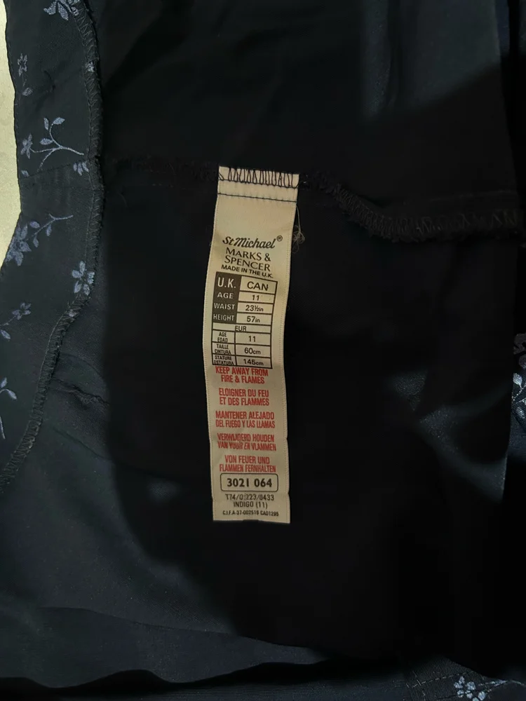 Marks & Spencer Skirts, Very good, size S / 36 / 8, photo 4