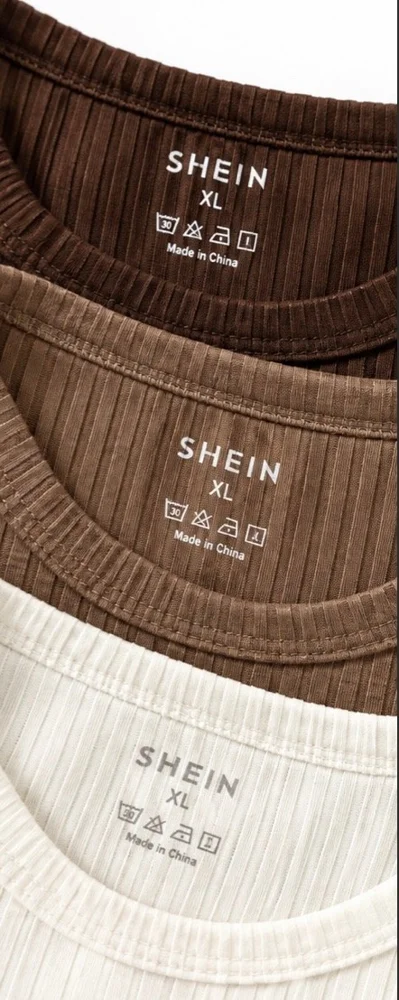 Shein Tank Tops