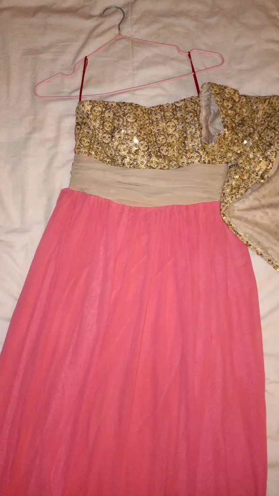 Vip Clothing Dresses