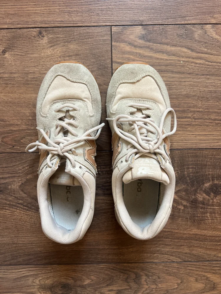 New Balance Sneakers, size 37, photo 2