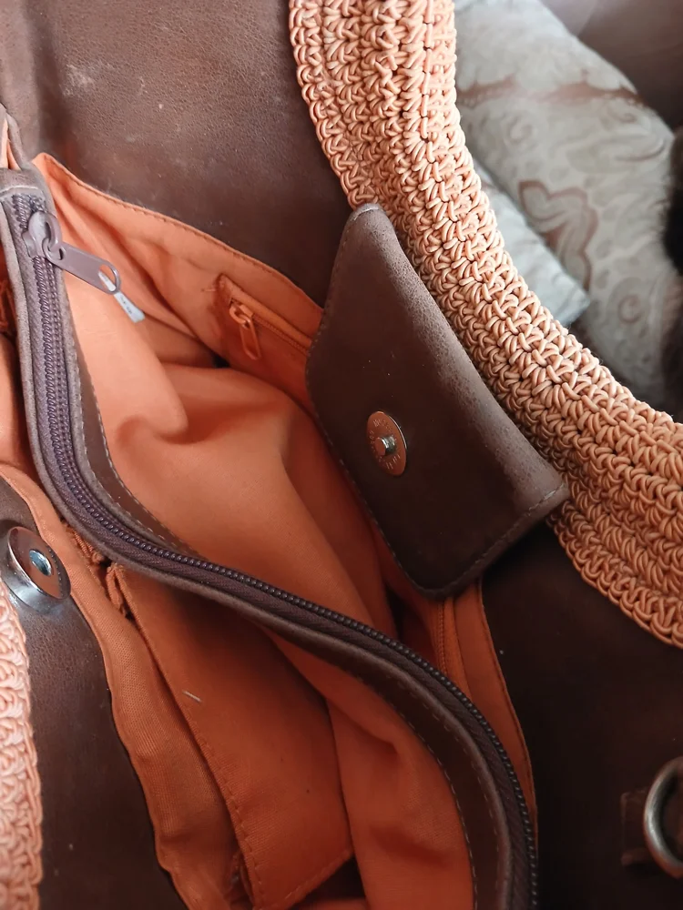 Handbags, Excellent, photo 6