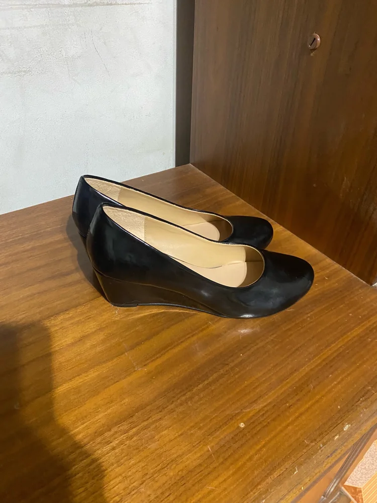 Stiletto Heels, size 39, photo 3