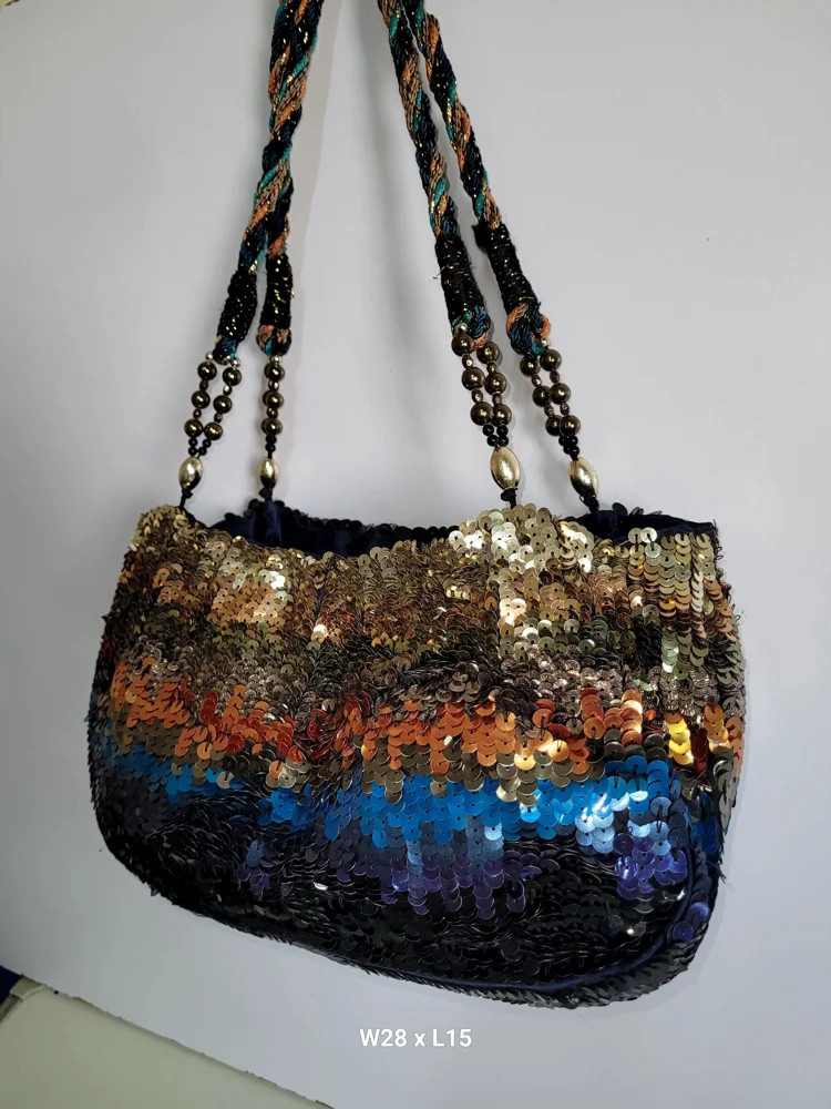 Accessorize Clutches & Evening Bags, Excellent, photo 3