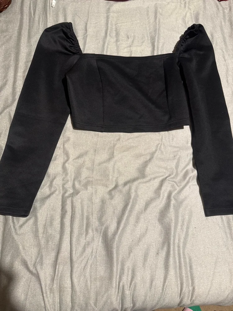 Crop Tops
